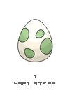 Egg 1 Egg 1