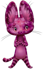 Miss Bunny