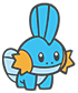 Mudkip