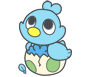 Baby Ducklett Baby Ducklett