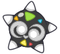 Shiny Minior
