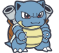 Blastoise