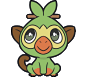 Grookey