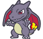 Shiny Charizard