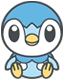 Piplup