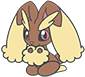 Lopunny Lopunny