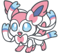 Sylveon Sylveon