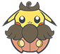 Pumpkachu Pumpkachu