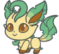 Leafeon
