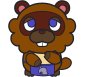Tom Nook Tom Nook