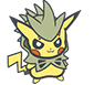 Tyranichu Tyranichu