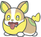 Yamper Yamper
