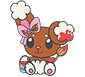 Easter Buneary Easter Buneary