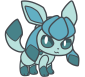 Glaceon Glaceon