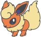 Flareon Flareon