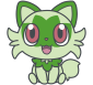 Sprigatito Sprigatito