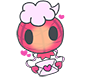 Valenfloon (Female) Valenfloon (Female)