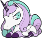 Rapidash (Galarian)