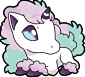 Ponyta (Galarian)