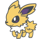 Jolteon