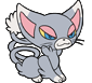 Glameow