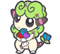 Spring Flaaffy
