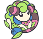 Spring Mareep Spring Mareep