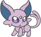 Espeon Espeon