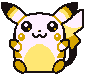 Pikachu (Retro) Pikachu (Retro)