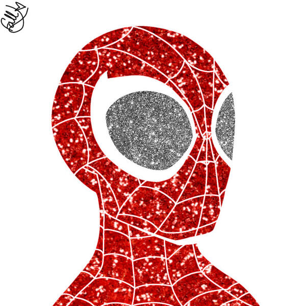 Glitter Icon