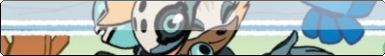 DeviantART Button Type 1