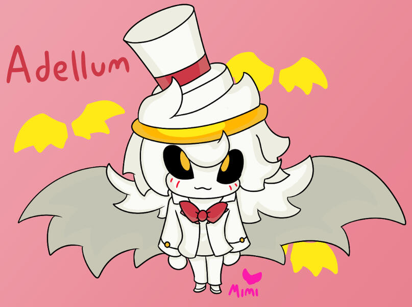 From Mimi457X3