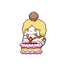 Anniversary Cake